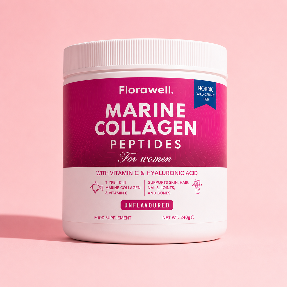 Florawell® Collagen